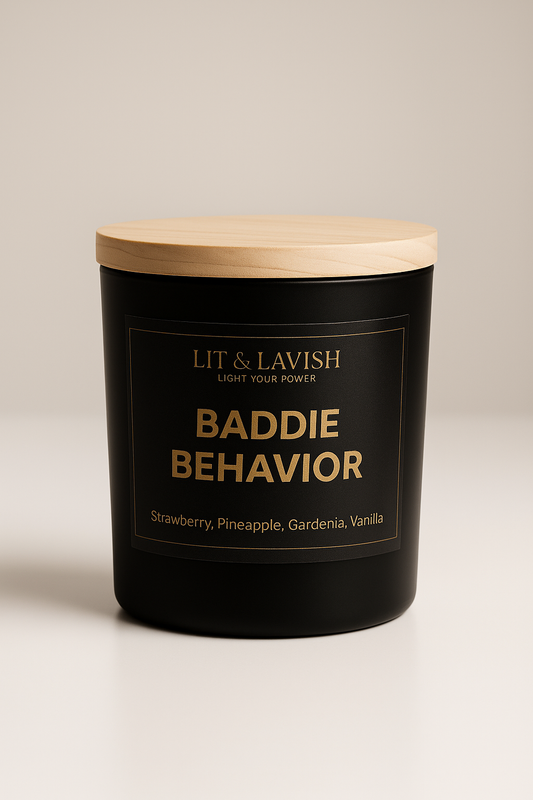 Baddie Behavior